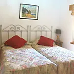 La Calleja Real בית אירוח *