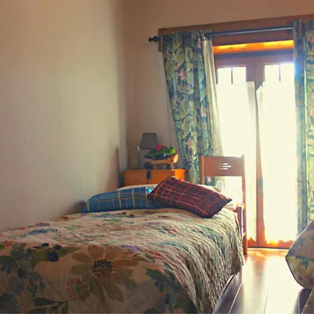 La Calleja Real Homestay