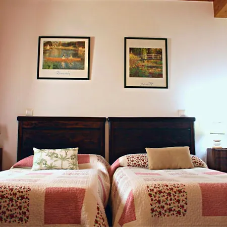 La Calleja Real Homestay *