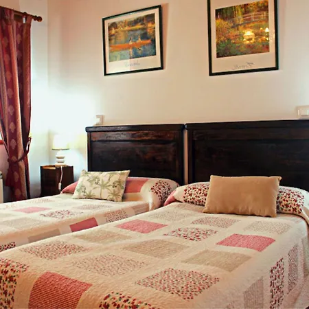 La Calleja Real Homestay *