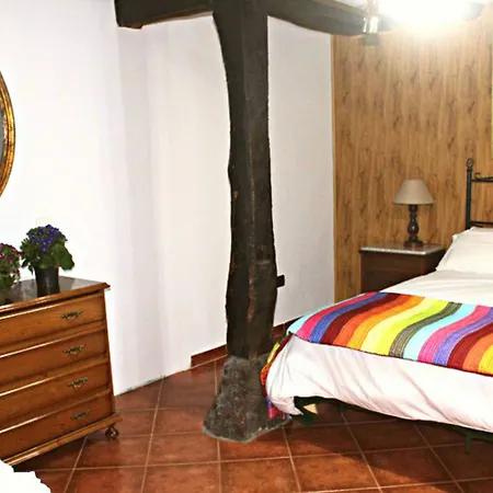 Rum i privatbostad La Calleja Real