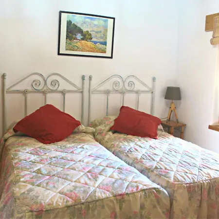 La Calleja Real Rum i privatbostad *