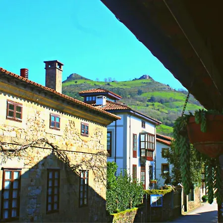 La Calleja Real * Liérganes