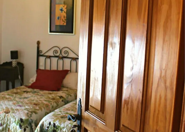 La Calleja Real Liérganes