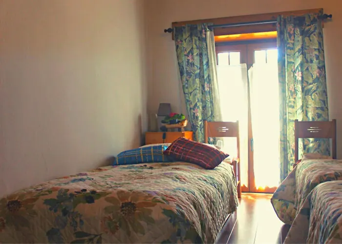 La Calleja Real Homestay