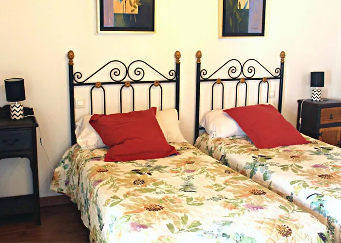 Habitación en casa particular La Calleja Real *