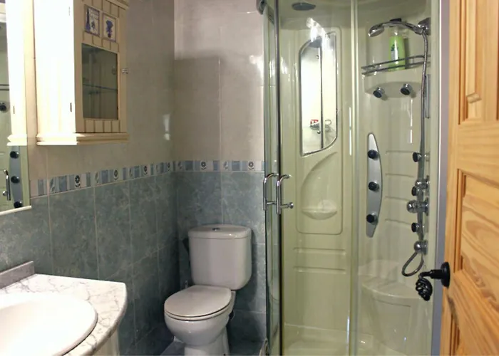 La Calleja Real * Liérganes