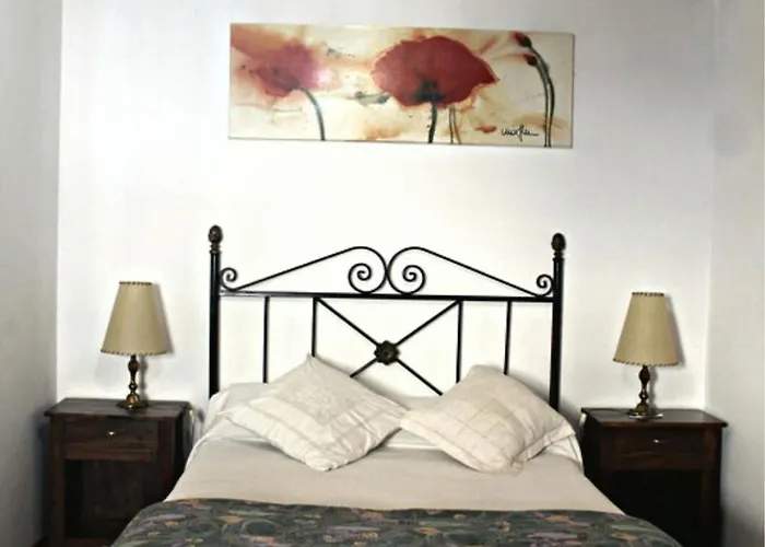 Homestay La Calleja Real