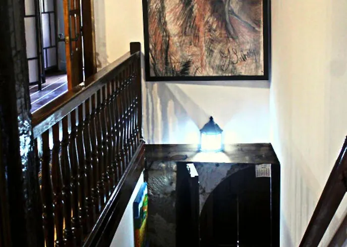 La Calleja Real Liérganes