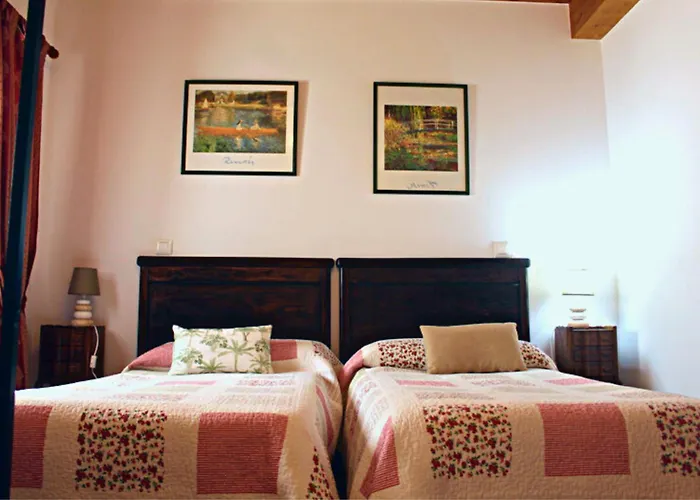 La Calleja Real Homestay *