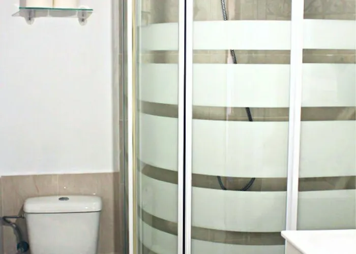 Habitación en casa particular La Calleja Real Liérganes