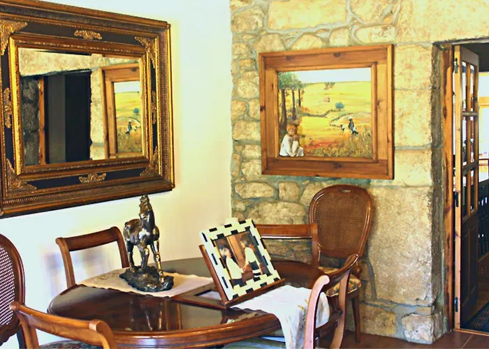 La Calleja Real Habitación en casa particular