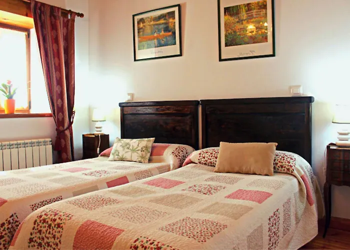 La Calleja Real Homestay *