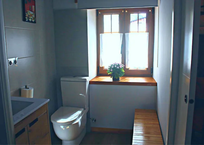 Homestay La Calleja Real Lierganes