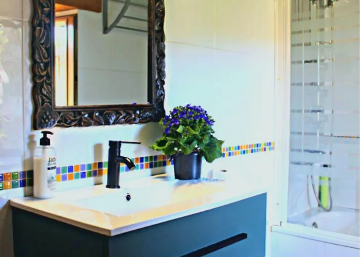 La Calleja Real * Liérganes