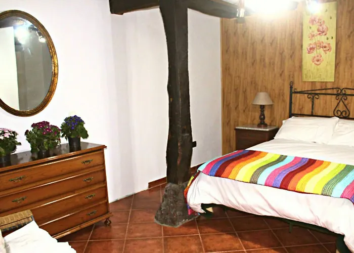 Homestay La Calleja Real