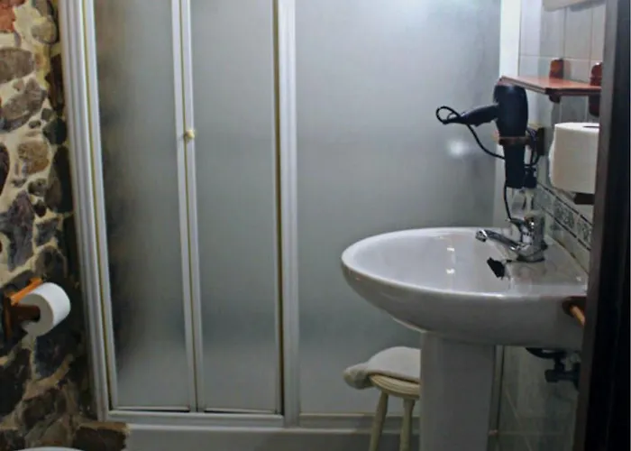 La Calleja Real Habitación en casa particular Liérganes