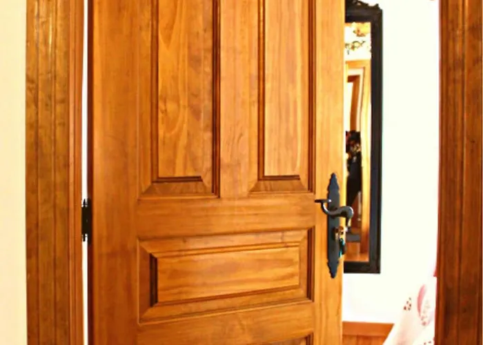 La Calleja Real Homestay