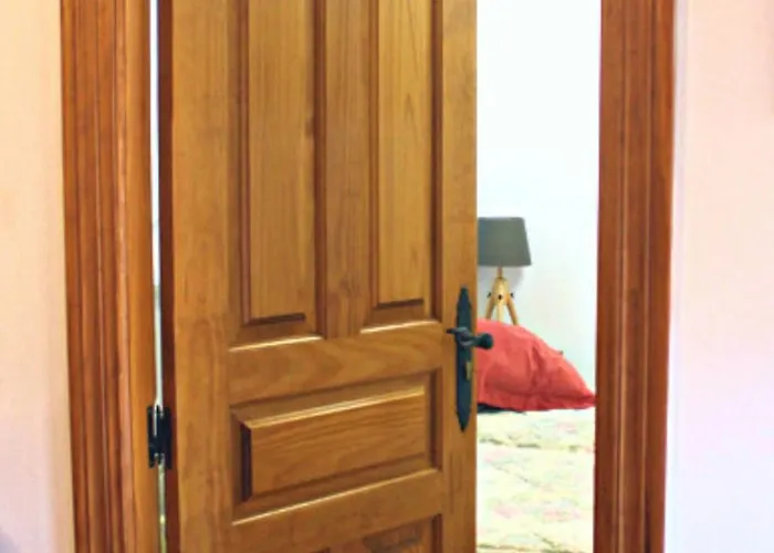 Habitación en casa particular La Calleja Real *