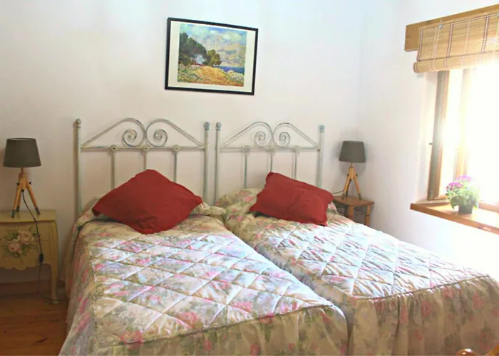 La Calleja Real Habitación en casa particular *