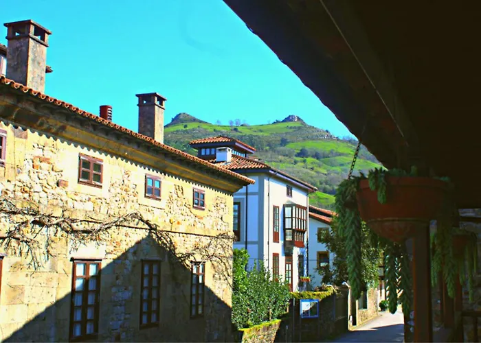 La Calleja Real * Liérganes