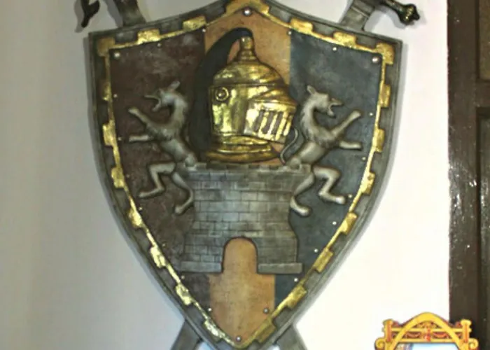 La Calleja Real Habitación en casa particular Liérganes