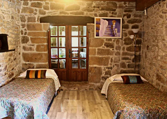 La Calleja Real Liérganes