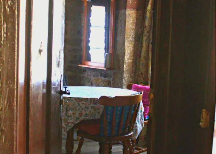 La Calleja Real Habitación en casa particular