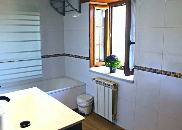 Habitación en casa particular La Calleja Real *