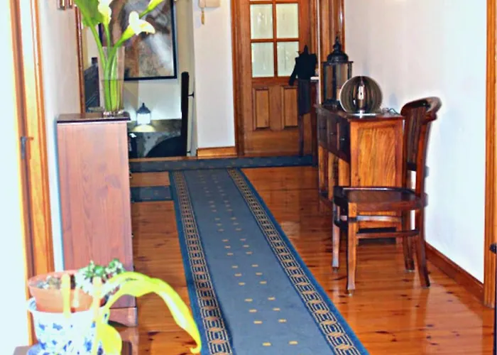 La Calleja Real Homestay *