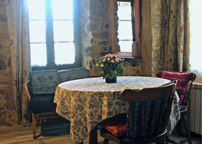 Habitación en casa particular La Calleja Real Liérganes